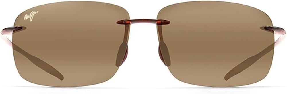 NWT Maui Jim Unisex Breakwall Sunglasses, Medium